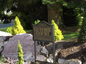 Gleneagles Lettings, Auchterarder